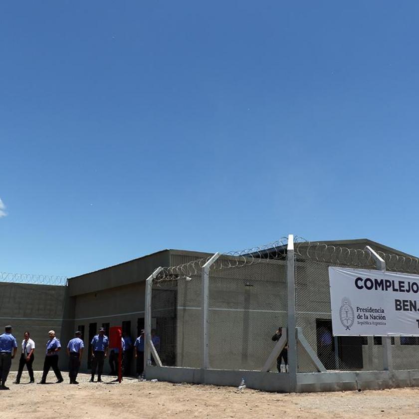 Presentamos un hábeas corpus preventivo colectivo para frenar el traslado de adolescentes al Complejo Penitenciario de Benjamín Paz