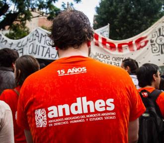 Detenciones arbitrarias y acceso a la justicia en Salta: ANDHES presentó un amicus curiae en la Corte de Justicia de Salta y el Juzgado de Minas