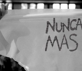  A 50 AÑOS DEL 24 DE MARZO DE 1976. ¿A QUÉ LE DECIMOS NUNCA MÁS?