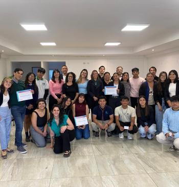 Una decisión política: participación adolescente e incidencia en las políticas públicas de los gobiernos locales