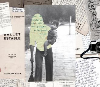 Voces que resisten #10