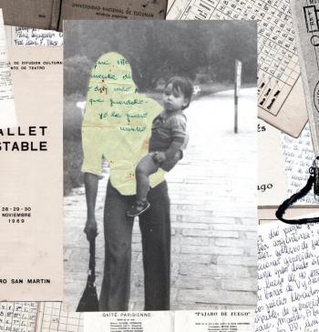 Voces que resisten #10