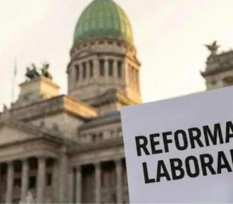 MODERNIZACIÓN LABORAL O LA PRECARIEDAD HECHA POLÍTICA PÚBLICA