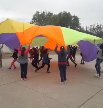 La adecuación del Sistema de Protección Integral en instancias locales en las provincias de Jujuy, Santiago del Estero y Tucumán