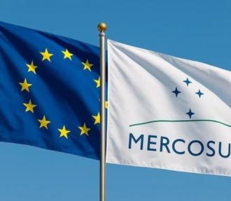 Mercosur–Unión Europea: sostenibilidad discursiva, riesgos reales y disputas territoriales
