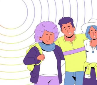 Encuentro “Territorios que cuidan” para fortalecer redes de acompañamiento a adolescentes madres y padres