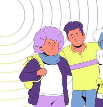 Encuentro “Territorios que cuidan” para fortalecer redes de acompañamiento a adolescentes madres y padres