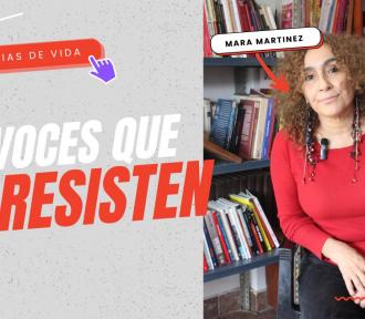 Voces que resisten #11