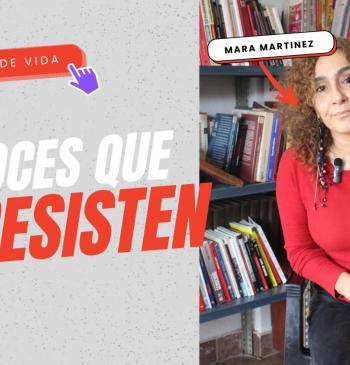 Voces que resisten #11