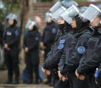 El modelo importado- punitivista