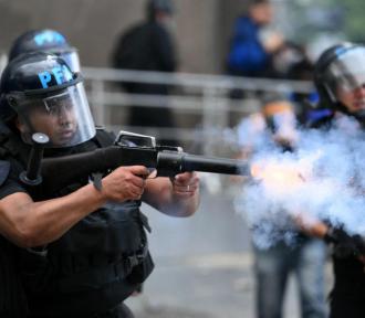 Mes de lucha contra la violencia policial. La brutalidad como respuesta Estatal. Una mirada desde el NOA