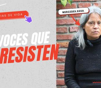 Voces que resisten #12