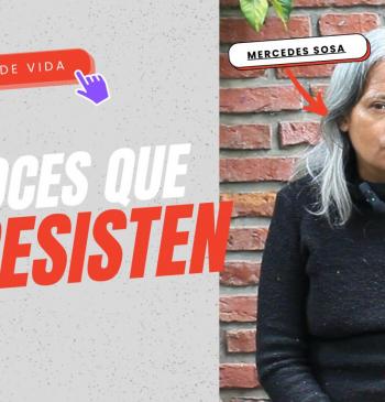 Voces que resisten #12
