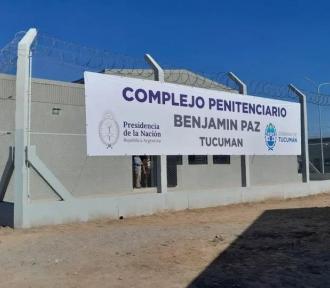 ANDHES realizó una visita de monitoreo en las instalaciones del “Cura Brochero” 