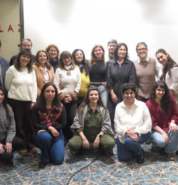 El acceso a la justicia frente a la violencia sexual: un diálogo estratégico para fortalecer las respuestas institucionales