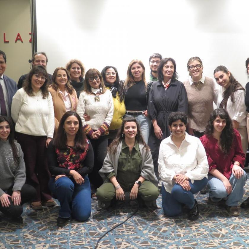 El acceso a la justicia frente a la violencia sexual: un diálogo estratégico para fortalecer las respuestas institucionales