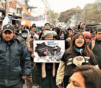 La memoria del Jujeñazo como herramienta de justicia