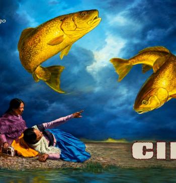 Sobre la película Cielo (2025) y el extractivismo en el cine