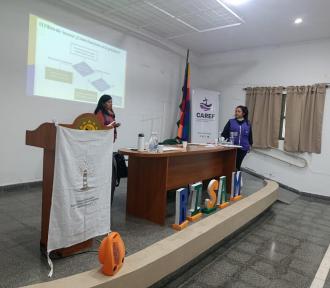 Migraciones y Salud Mental en diálogo: construir derechos en contextos hostiles