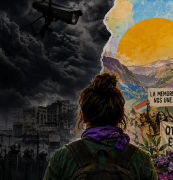 Ensayo Político.  Cuando la distopía, se vuelve utopía