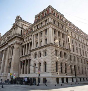 Reforma en el procedimiento de designación de jueces: cuando la transparencia deja de ser una prioridad