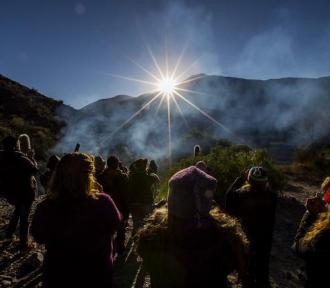 9 de agosto: Los pueblos indígenas no somos pasado… somos presente y futuro