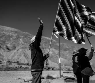 Sembrar memoria, defender el territorio: veinte años de resistencia en Cangrejillos