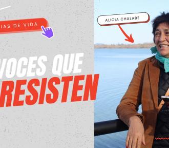 Voces que resisten #15