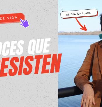Voces que resisten #15