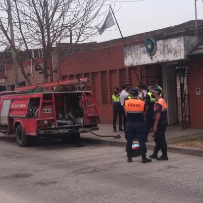 La Justicia condenó al Estado tucumano por la muerte de cuatro jóvenes en la Brigada Femenina Sur de Concepción