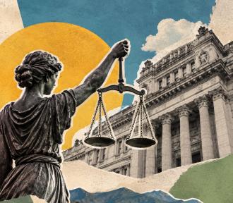 La Corte Suprema de Justicia vuelve sobre sus pasos: con una cautelar interina restablece la Ley de Tierras pero el debate no se cierra