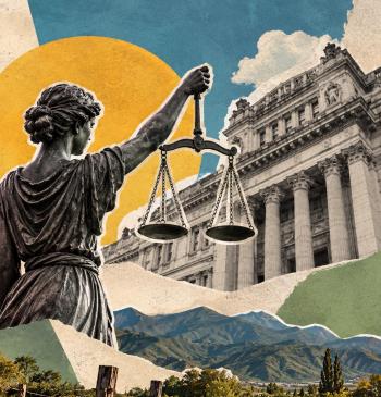 La Corte Suprema de Justicia vuelve sobre sus pasos: con una cautelar interina restablece la Ley de Tierras pero el debate no se cierra