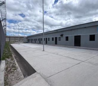 Informe - Visita de Monitoreo al pabellón 8 del Complejo Penitenciario de Benjamín Paz - Tucumán