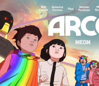 Arco: imaginar futuros, cuidar el presente
