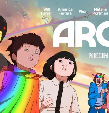 Arco: imaginar futuros, cuidar el presente