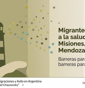 Cuando la frontera llega al hospital: Migración, desigualdad y barreras en el acceso a la salud