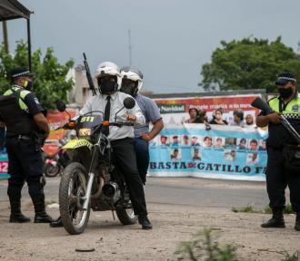 Apelaremos ante la Corte la absolución de un policía en una causa de gatillo fácil