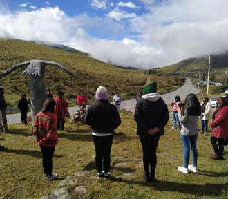 Acceso a la justicia para mujeres indígenas en situación de violencia en las provincias de Tucumán y Jujuy