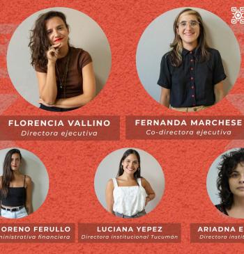 Presentamos nuevo directorio