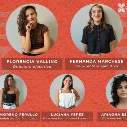 Presentamos nuevo directorio