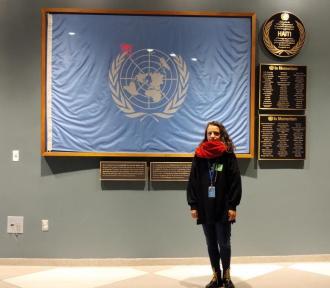 ANDHES participó del encuentro anual de la Comisión de la Condición Jurídica y Social de la Mujer en Naciones Unidas 