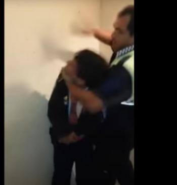 Andhes rechaza el juicio abreviado a dos policías que torturaron a un preso en la comisaría de Tafí Viejo
