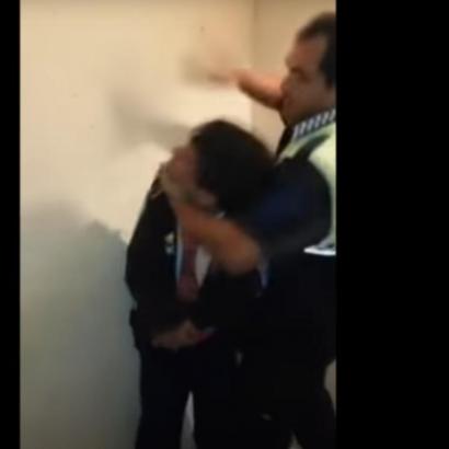 Andhes rechaza el juicio abreviado a dos policías que torturaron a un preso en la comisaría de Tafí Viejo