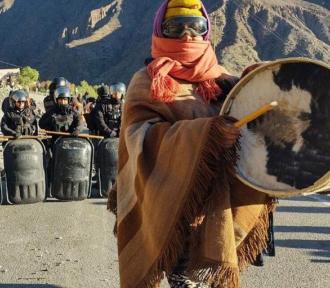 Cuerpos que resisten: las mujeres como guardianas de la tierra en Jujuy 